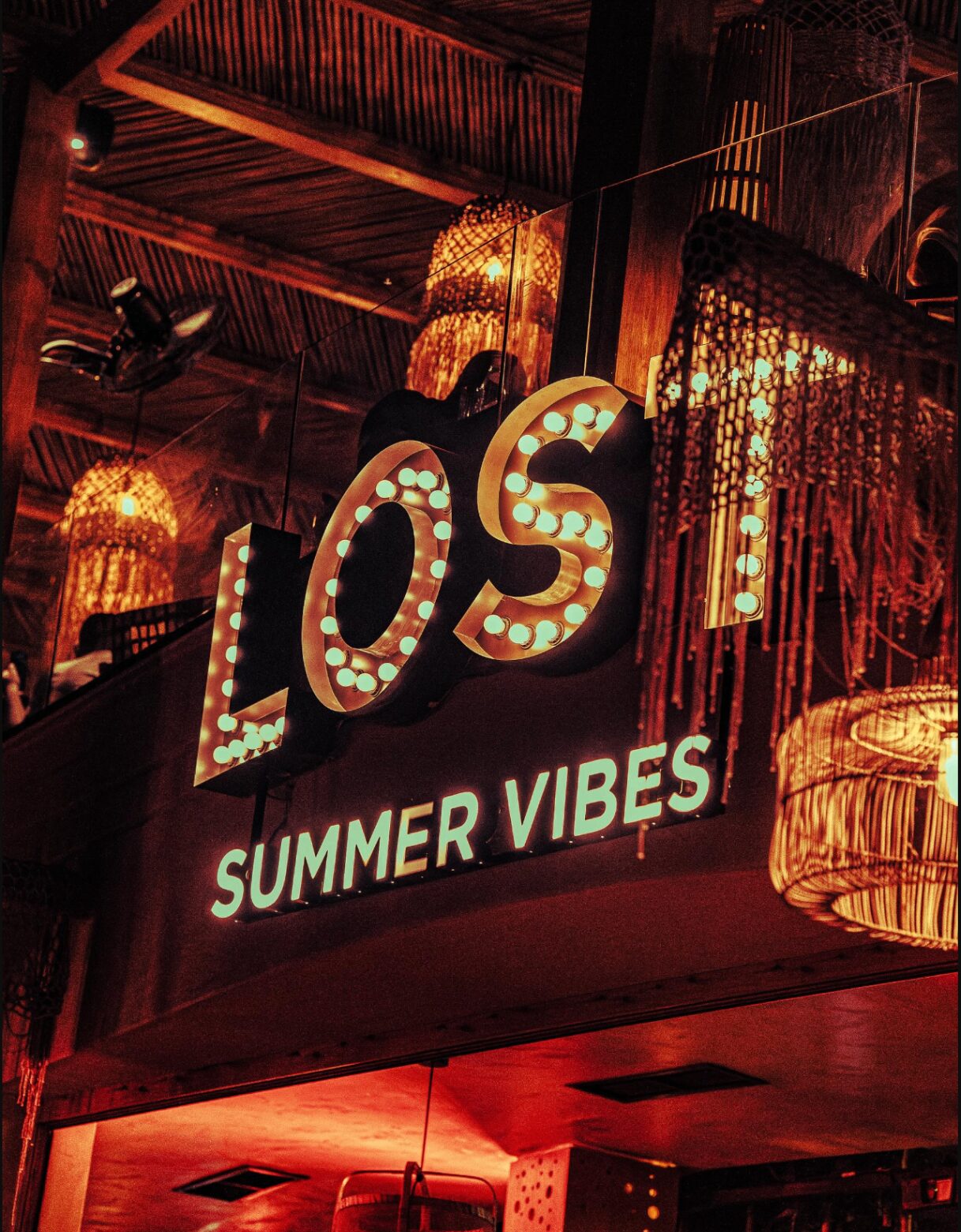 Lost Seaside