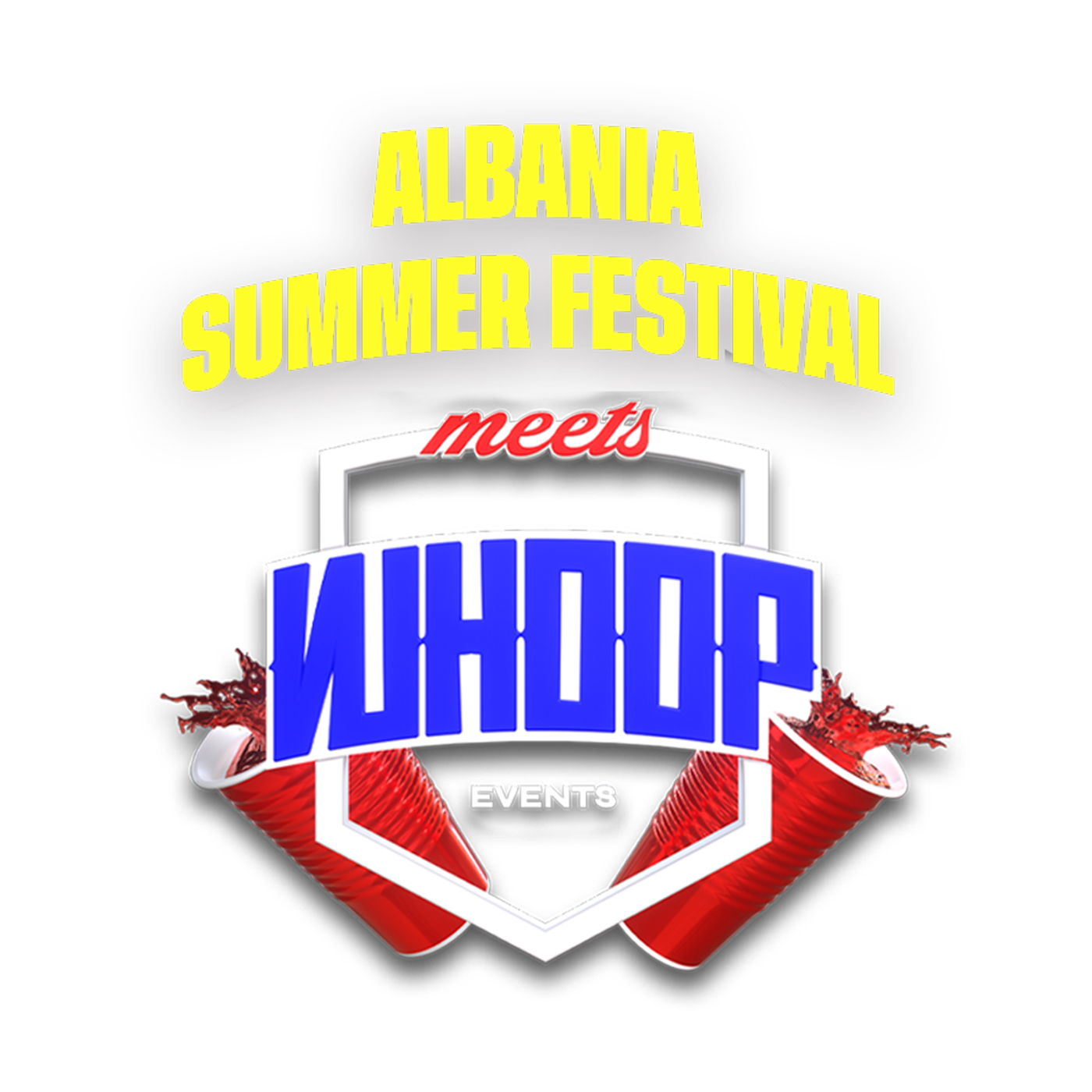 Albania Summer Festival meets WHOOP